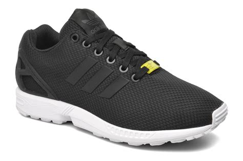 adidas schoenen dames flux|adidas zx flux zwart.